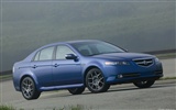 Acura TL Type S - 2008 HD tapetu #10