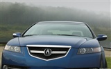 Acura TL Type S - 2008 謳歌 #12