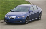 Acura TL Type S - 2008 fondos de escritorio de alta definición #16