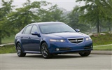 Acura TL Type S - 2008 HD tapetu #19