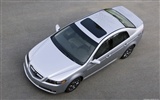 Acura TL Type S - 2008 讴歌21