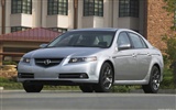 Acura TL Type S - 2008 謳歌 #22