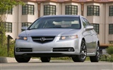 Acura TL Type S - 2008 HD tapetu #23