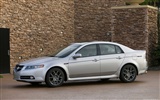 Acura TL Type S - 2008 HD fond d'écran #24