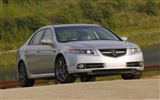 Acura TL Type S - 2008 HD fond d'écran #26