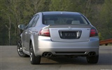 Acura TL Type S - 2008 讴歌27