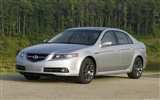 Acura TL Type S - 2008 fondos de escritorio de alta definición #28