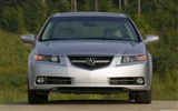 Acura TL Type S - 2008 fondos de escritorio de alta definición #29