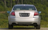 Acura TL Type S - 2008 謳歌 #30