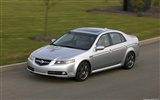 Acura TL Type S - 2008 HD fond d'écran #34