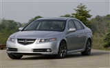 Acura TL Type S - 2008 fondos de escritorio de alta definición #38