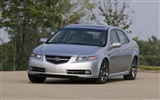 Acura TL Type S - 2008 HD wallpaper #40