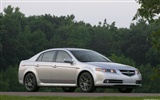 Acura TL Type S - 2008 fondos de escritorio de alta definición #42