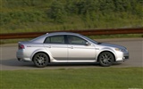 Acura TL Type S - 2008 讴歌45