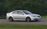 Acura TL Type S - 2008 HD fond d'écran #46