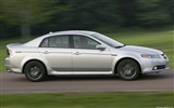 Acura TL Type S - 2008 讴歌47
