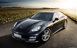 Porsche Panamera 4-2010 HD tapetu #4