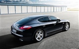 Porsche Panamera 4-2010 HD tapetu #6