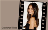 Cameron Diaz 卡梅隆·迪亞茲 美女壁紙(二) #3