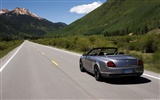 Bentley Continental Supersports Convertible - 2010 fondos de escritorio de alta definición #3