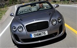 Bentley Continental Supersports Convertible - 2010 HD wallpaper #4