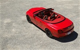 Bentley Continental Supersports Convertible - 2010 賓利 #11