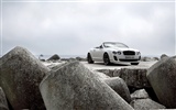 Bentley Continental Supersports Cabrio - 2010 HD Wallpaper #34