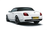 Bentley Continental Supersports Convertible - 2010 宾利49