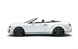 Bentley Continental Supersports Convertible - 2010 宾利50