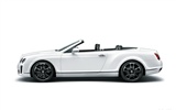 Bentley Continental Supersports Cabrio - 2010 HD Wallpaper #50