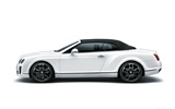 Bentley Continental Supersports Convertible - 2010 宾利51