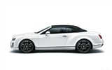 Bentley Continental Supersports Convertible - 2010 賓利 #51