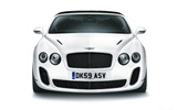 Bentley Continental Supersports Convertible - 2010 HD wallpaper #53