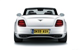 Bentley Continental Supersports Convertible - 2010 賓利 #54
