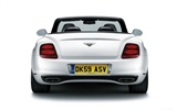 Bentley Continental Supersports Convertible - 2010 賓利 #54