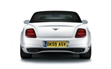 Bentley Continental Supersports Convertible - 2010 HD wallpaper #55