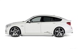 ACシュニッツァーBMWの5シリーズグランツーリスモ-2010のHDの壁紙 #4