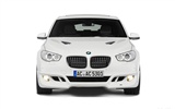 교류 Schnitzer BMW의 5 시리즈 그랑 Turismo - 2010의 HD 벽지 #7