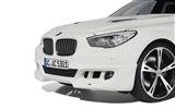 AC Schnitzer BMW 5-Series Gran Turismo - 2010 HD wallpaper #9