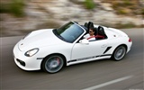 Porsche Boxster Spyder - 2010 HD Wallpaper #3