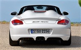 Porsche Boxster Spyder - 2010 fondos de escritorio de alta definición #18