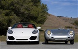 Porsche Boxster Spyder - 2010 保時捷 #24
