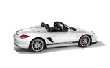 Porsche Boxster Spyder - 2010 HD Wallpaper #29