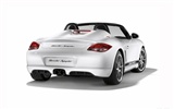 Porsche Boxster Spyder - 2010 fonds d'écran HD #30