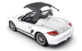 Porsche Boxster Spyder - 2010 保时捷32