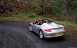 Porsche Boxster Spyder - 2010 fondos de escritorio de alta definición #46