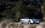 Porsche Boxster Spyder - 2010 fonds d'écran HD #47