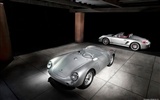 Porsche Boxster Spyder - 2010 fondos de escritorio de alta definición #55