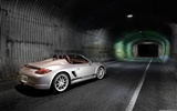 Porsche Boxster Spyder - 2010 fondos de escritorio de alta definición #56