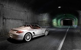 포르쉐 Boxster 스파이더 - 2010의 HD 벽지 #56